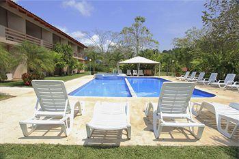 Terraza Del Pacifico Hotel Jaco Playa Hermosa