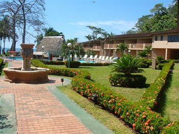 Terraza Del Pacifico Hotel Jaco Playa Hermosa