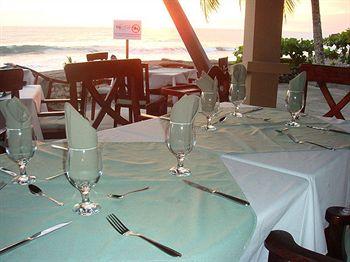 Terraza Del Pacifico Hotel Jaco Playa Hermosa