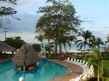 Terraza Del Pacifico Hotel Jaco Playa Hermosa