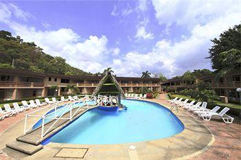 Terraza Del Pacifico Hotel Jaco Playa Hermosa