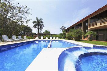 Terraza Del Pacifico Hotel Jaco Playa Hermosa