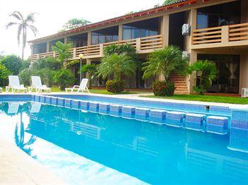 Terraza Del Pacifico Hotel Jaco Playa Hermosa