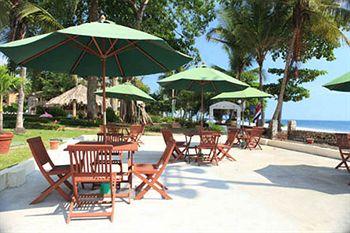 Terraza Del Pacifico Hotel Jaco Playa Hermosa