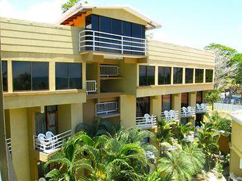 Balcon del Mar Hotel Jaco Calle El Bohio