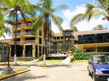 Balcon del Mar Hotel Jaco Calle El Bohio