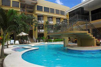 Balcon del Mar Hotel Jaco Calle El Bohio