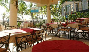 Balcon del Mar Hotel Jaco Calle El Bohio