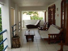 Nine Hotel Jaco Beach Front, 50mt south Condo Mar Arena