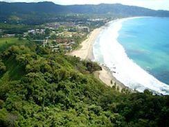 Nine Hotel Jaco Beach Front, 50mt south Condo Mar Arena