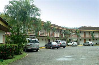 Amapola Hotel Jaco DE LA MUNICIPALIDAD 200MTR.NORTE JACO