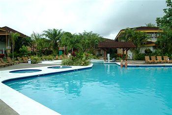 Amapola Hotel Jaco DE LA MUNICIPALIDAD 200MTR.NORTE JACO