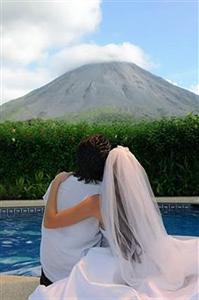 Arenal Kioro Suites and Spa La Fortuna Arenal