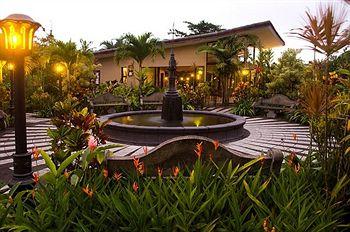 Arenal Kioro Suites and Spa La Fortuna Arenal