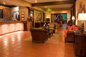 Arenal Kioro Suites and Spa La Fortuna Arenal