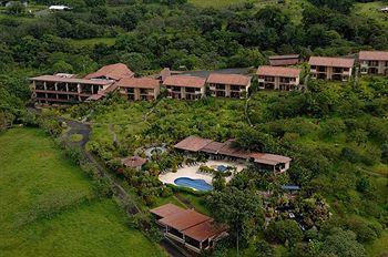 Arenal Kioro Suites and Spa La Fortuna Arenal