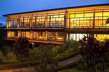 Arenal Kioro Suites and Spa La Fortuna Arenal