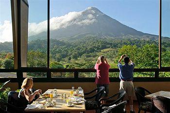 Arenal Kioro Suites and Spa La Fortuna Arenal