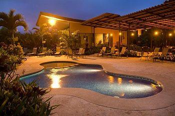 Arenal Kioro Suites and Spa La Fortuna Arenal