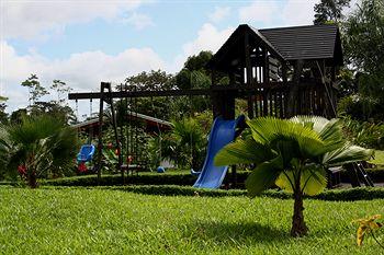 Volcano Lodge Arenal 7 km Oeste de La Fortuna