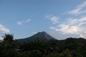 Volcano Lodge Arenal 7 km Oeste de La Fortuna