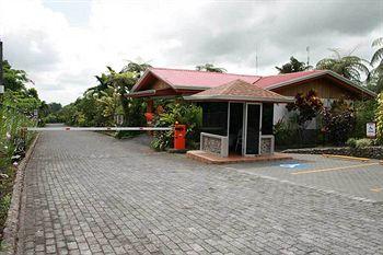 Volcano Lodge Arenal 7 km Oeste de La Fortuna