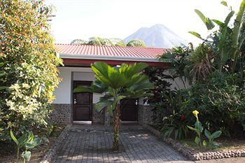 Volcano Lodge Arenal 7 km Oeste de La Fortuna