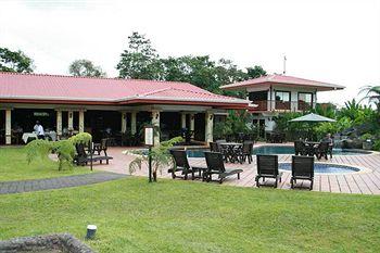 Volcano Lodge Arenal 7 km Oeste de La Fortuna