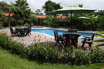 Volcano Lodge Arenal 7 km Oeste de La Fortuna