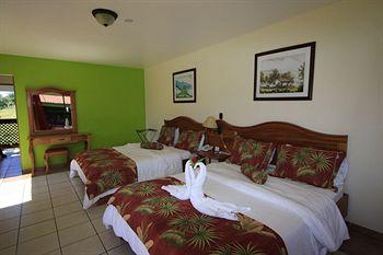 Hotel Lavas Tacotal La Fortuna 10 Km West Of Catholic Church