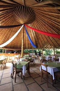 Hotel Lavas Tacotal La Fortuna 10 Km West Of Catholic Church