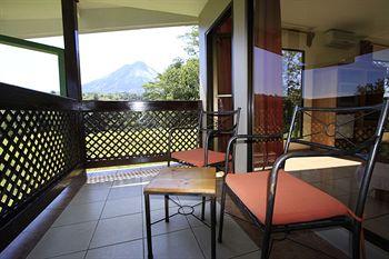 Hotel Lavas Tacotal La Fortuna 10 Km West Of Catholic Church