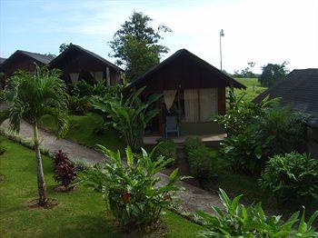 Hotel Lavas Tacotal La Fortuna 10 Km West Of Catholic Church