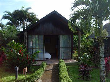 Hotel Lavas Tacotal La Fortuna 10 Km West Of Catholic Church