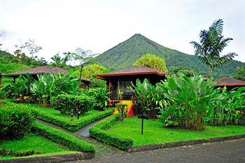 Hotel Lomas Del Volcan La Fortuna PO Box 4-4417