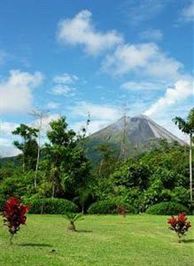 Hotel Lomas Del Volcan La Fortuna PO Box 4-4417