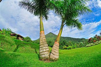 Hotel Lomas Del Volcan La Fortuna PO Box 4-4417