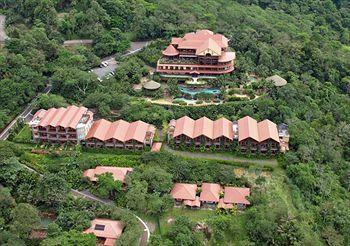 The Springs Resort and Spa San Carlos de La Fortuna 9 Km West Of La Fortuna Centra
Arenal Volcano Region