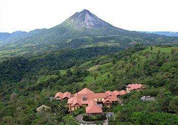 The Springs Resort and Spa San Carlos de La Fortuna 9 Km West Of La Fortuna Centra
Arenal Volcano Region