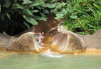 The Springs Resort and Spa San Carlos de La Fortuna 9 Km West Of La Fortuna Centra
Arenal Volcano Region