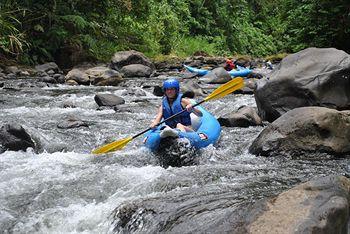 The Springs Resort and Spa San Carlos de La Fortuna 9 Km West Of La Fortuna Centra
Arenal Volcano Region