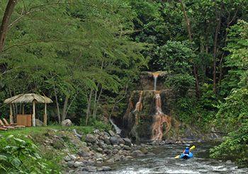 The Springs Resort and Spa San Carlos de La Fortuna 9 Km West Of La Fortuna Centra
Arenal Volcano Region