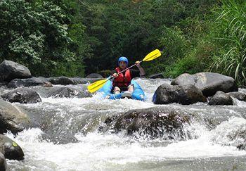 The Springs Resort and Spa San Carlos de La Fortuna 9 Km West Of La Fortuna Centra
Arenal Volcano Region