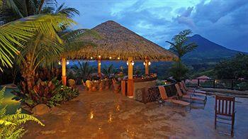 The Springs Resort and Spa San Carlos de La Fortuna 9 Km West Of La Fortuna Centra
Arenal Volcano Region