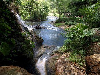 The Springs Resort and Spa San Carlos de La Fortuna 9 Km West Of La Fortuna Centra
Arenal Volcano Region