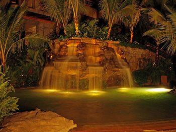 The Springs Resort and Spa San Carlos de La Fortuna 9 Km West Of La Fortuna Centra
Arenal Volcano Region