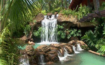 The Springs Resort and Spa San Carlos de La Fortuna 9 Km West Of La Fortuna Centra
Arenal Volcano Region