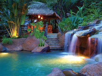 The Springs Resort and Spa San Carlos de La Fortuna 9 Km West Of La Fortuna Centra
Arenal Volcano Region