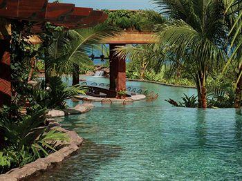 The Springs Resort and Spa San Carlos de La Fortuna 9 Km West Of La Fortuna Centra
Arenal Volcano Region