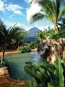 The Springs Resort and Spa San Carlos de La Fortuna 9 Km West Of La Fortuna Centra
Arenal Volcano Region